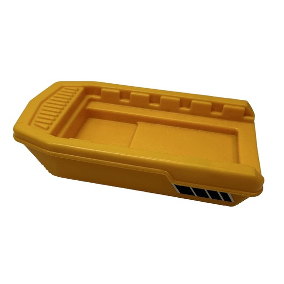 Vintage Fisher Price Boat, Adventure People - Picture 4 of 7